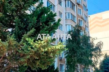 1-кімнатна квартира за адресою вул. Вільямса ак. (площа 54,3 м²) - Atlanta.ua - фото 34