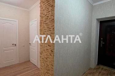 1-кімнатна квартира за адресою вул. Вільямса ак. (площа 54,3 м²) - Atlanta.ua - фото 28