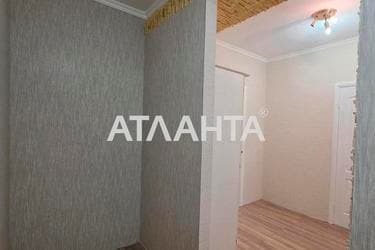 1-кімнатна квартира за адресою вул. Вільямса ак. (площа 54,3 м²) - Atlanta.ua - фото 29