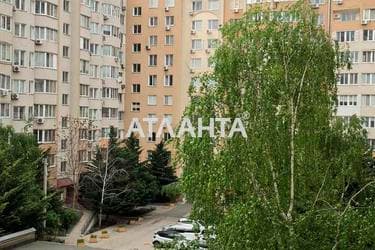 1-кімнатна квартира за адресою вул. Вільямса ак. (площа 54,3 м²) - Atlanta.ua - фото 25