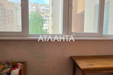 1-кімнатна квартира за адресою вул. Вільямса ак. (площа 54,3 м²) - Atlanta.ua - фото 24