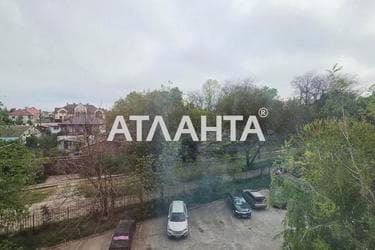 1-кімнатна квартира за адресою вул. Вільямса ак. (площа 54,3 м²) - Atlanta.ua - фото 21