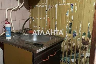 1-комнатная квартира по адресу ул. Нищинского (площадь 32 м²) - Atlanta.ua - imageAlt 23