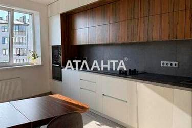 3-комнатная квартира по адресу ул. Сахарова (площадь 90 м²) - Atlanta.ua - фото 23