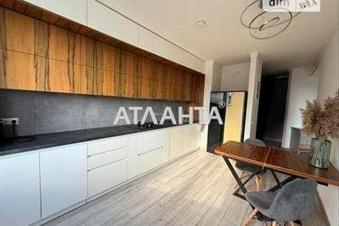 3-комнатная квартира по адресу ул. Сахарова (площадь 90 м²) - Atlanta.ua - фото 22
