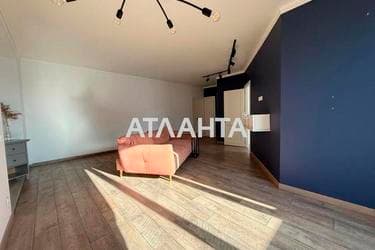 3-комнатная квартира по адресу ул. Сахарова (площадь 90 м²) - Atlanta.ua - фото 25