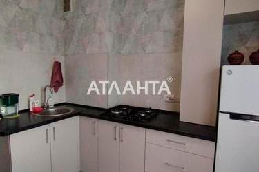 1-комнатная квартира по адресу Небесной Сотни пр. (площадь 35 м²) - Atlanta.ua - фото 26
