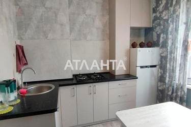 1-комнатная квартира по адресу Небесной Сотни пр. (площадь 35 м²) - Atlanta.ua - фото 27