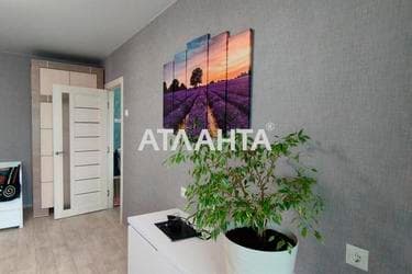 1-комнатная квартира по адресу Небесной Сотни пр. (площадь 35 м²) - Atlanta.ua - фото 21
