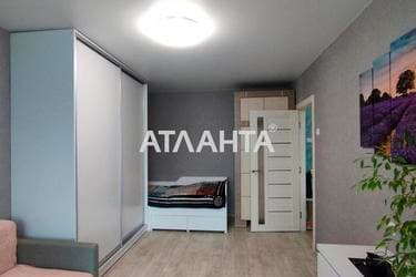 1-комнатная квартира по адресу Небесной Сотни пр. (площадь 35 м²) - Atlanta.ua - фото 23