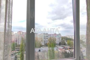 1-комнатная квартира по адресу Небесной Сотни пр. (площадь 35 м²) - Atlanta.ua - фото 36