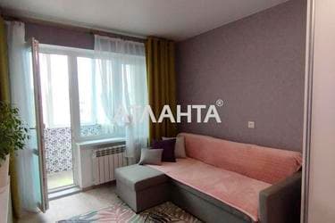 1-комнатная квартира по адресу Небесной Сотни пр. (площадь 35 м²) - Atlanta.ua - фото 24
