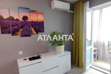 1-комнатная квартира по адресу Небесной Сотни пр. (площадь 35 м²) - Atlanta.ua - фото 20