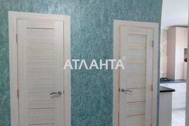 1-комнатная квартира по адресу Небесной Сотни пр. (площадь 35 м²) - Atlanta.ua - фото 30