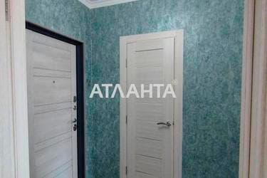 1-комнатная квартира по адресу Небесной Сотни пр. (площадь 35 м²) - Atlanta.ua - фото 31
