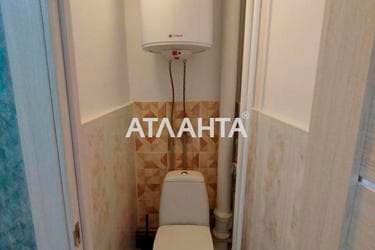 1-комнатная квартира по адресу Небесной Сотни пр. (площадь 35 м²) - Atlanta.ua - фото 32