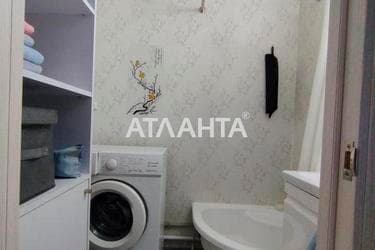 1-комнатная квартира по адресу Небесной Сотни пр. (площадь 35 м²) - Atlanta.ua - фото 33