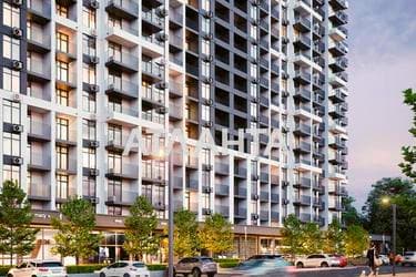 1-комнатная квартира по адресу ул. Пестеля (площадь 41,7 м²) - Atlanta.ua - фото 7