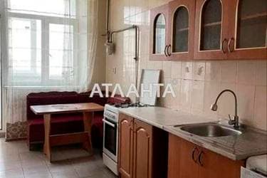 1-room apartment apartment by the address st. Vilyamsa ak (area 70 m²) - Atlanta.ua - фото 14