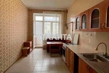 1-room apartment apartment by the address st. Vilyamsa ak (area 70 m²) - Atlanta.ua - фото 16