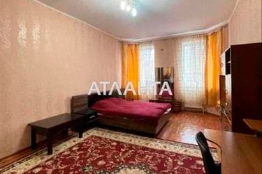 1-room apartment apartment by the address st. Vilyamsa ak (area 70 m²) - Atlanta.ua - фото 20