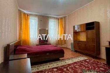 1-room apartment apartment by the address st. Vilyamsa ak (area 70 m²) - Atlanta.ua - фото 21