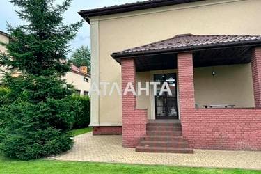 Дом по адресу ул. Шевченко (площадь 270 м²) - Atlanta.ua - imageAlt 30
