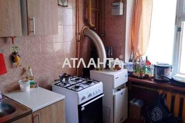 Многокомнатная квартира по адресу 7-я улица (площадь 107,2 м²) - Atlanta.ua - фото 13