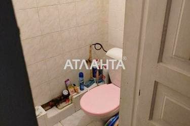 Многокомнатная квартира по адресу 7-я улица (площадь 107,2 м²) - Atlanta.ua - фото 16