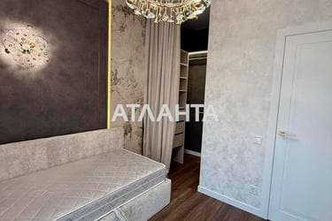 2-кімнатна квартира за адресою вул. Краснова (площа 43 м²) - Atlanta.ua - фото 25
