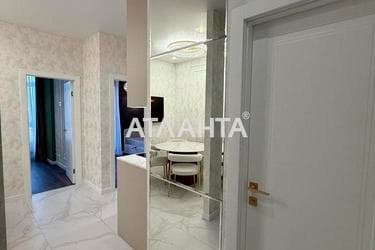 2-кімнатна квартира за адресою вул. Краснова (площа 43 м²) - Atlanta.ua - фото 33