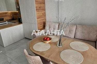 2-кімнатна квартира за адресою вул. Бочарова ген. (площа 68,4 м²) - Atlanta.ua - imageAlt 11