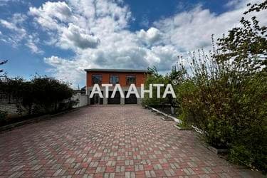 Дом по адресу ул. Николаевская (площадь 340 м²) - Atlanta.ua - imageAlt 31