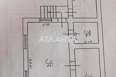 Дом по адресу ул. Николаевская (площадь 340 м²) - Atlanta.ua - imageAlt 54