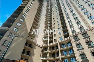 1-room apartment apartment by the address st. Genuezskaya (area 29,7 m²) - Atlanta.ua - imageAlt 7