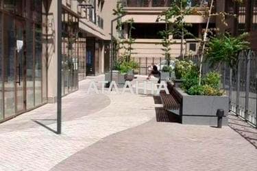 1-room apartment apartment by the address st. Genuezskaya (area 29,7 m²) - Atlanta.ua - imageAlt 8