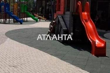 1-room apartment apartment by the address st. Genuezskaya (area 29,7 m²) - Atlanta.ua - imageAlt 10