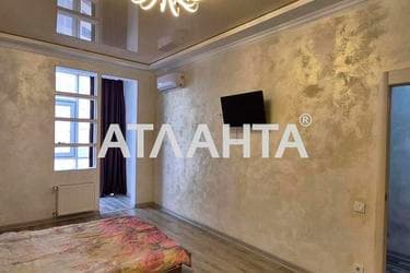 1-room apartment apartment by the address st. Sakharova (area 44 m²) - Atlanta.ua - imageAlt 17