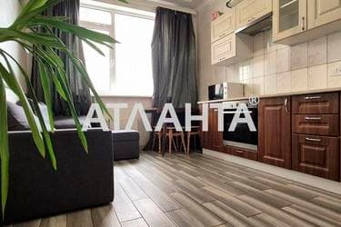 1-room apartment apartment by the address st. Sakharova (area 44 m²) - Atlanta.ua - imageAlt 14