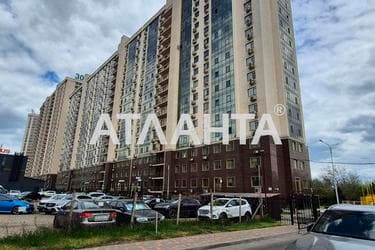 1-room apartment apartment by the address st. Sakharova (area 44 m²) - Atlanta.ua - imageAlt 24