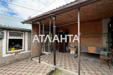 Дом по адресу ул. Агрономическая (площадь 139 м²) - Atlanta.ua - imageAlt 27
