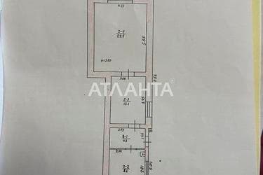 Дом по адресу ул. Агрономическая (площадь 139 м²) - Atlanta.ua - imageAlt 49