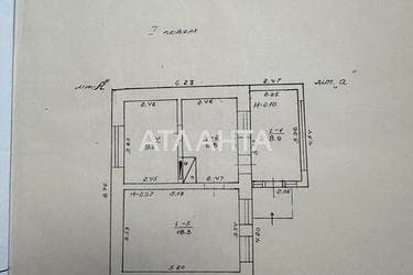 Дом по адресу ул. Агрономическая (площадь 139 м²) - Atlanta.ua - imageAlt 50