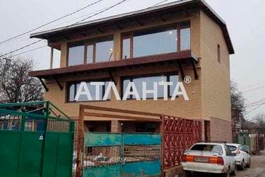 Дом по адресу Садовый пер. (площадь 280 м²) - Atlanta.ua - imageAlt 19
