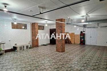 Дом по адресу Садовый пер. (площадь 280 м²) - Atlanta.ua - imageAlt 22
