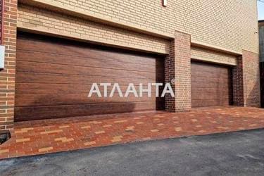 Дом по адресу Садовый пер. (площадь 280 м²) - Atlanta.ua - imageAlt 32