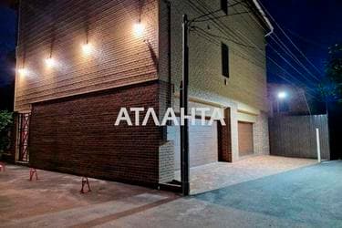Дом по адресу Садовый пер. (площадь 280 м²) - Atlanta.ua - imageAlt 33