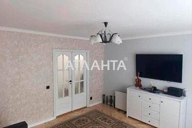 4+-rooms apartment apartment by the address st. Vigovskogo (area 75,6 m²) - Atlanta.ua - imageAlt 24