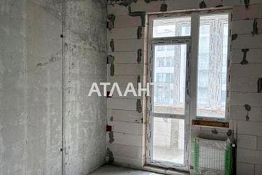 1-кімнатна квартира за адресою вул. Спортивна (площа 39 м²) - Atlanta.ua - фото 6