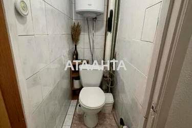 3-комнатная квартира по адресу ул. Пирогова (площадь 66 м²) - Atlanta.ua - фото 20